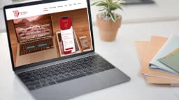 Ciblabla | Template de site web vitrine - Image 3