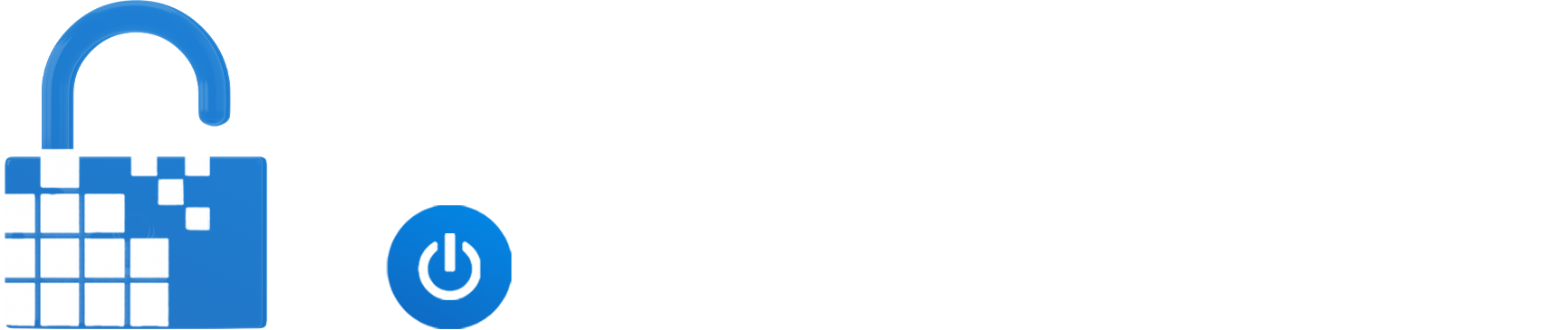 Logo de Lock Larsen